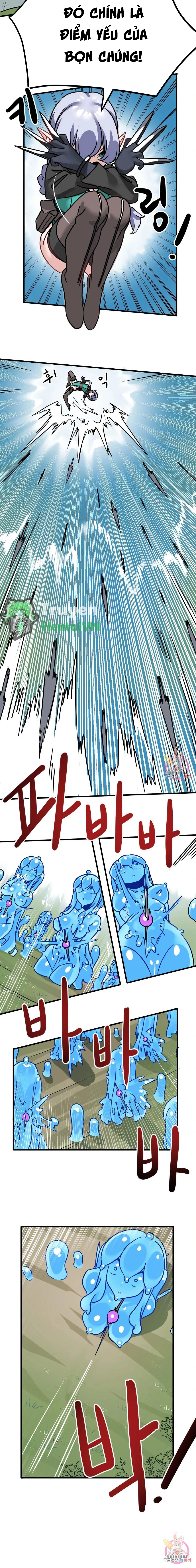 Đọc truyện hentai Vùng đất không đàn ông - dài tập ( đang update ) - Chap 2