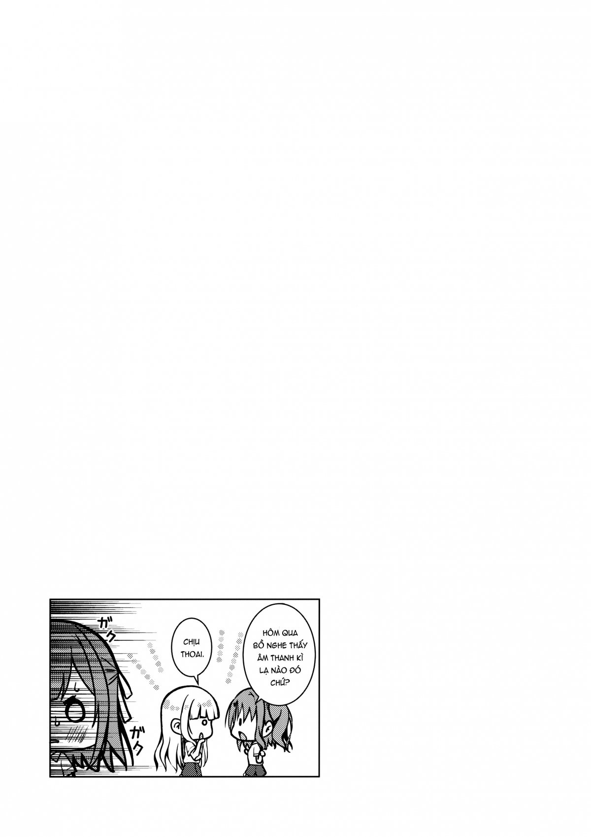 Đọc truyện hentai Bởi vì em yêu thầy mà - Oneshot không nứng