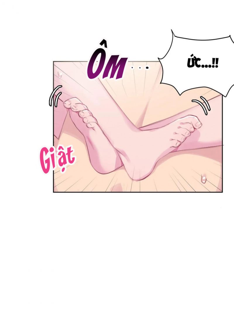 Đọc truyện hentai Câu chuyện nhỏ, bí mật lớn Chap 18