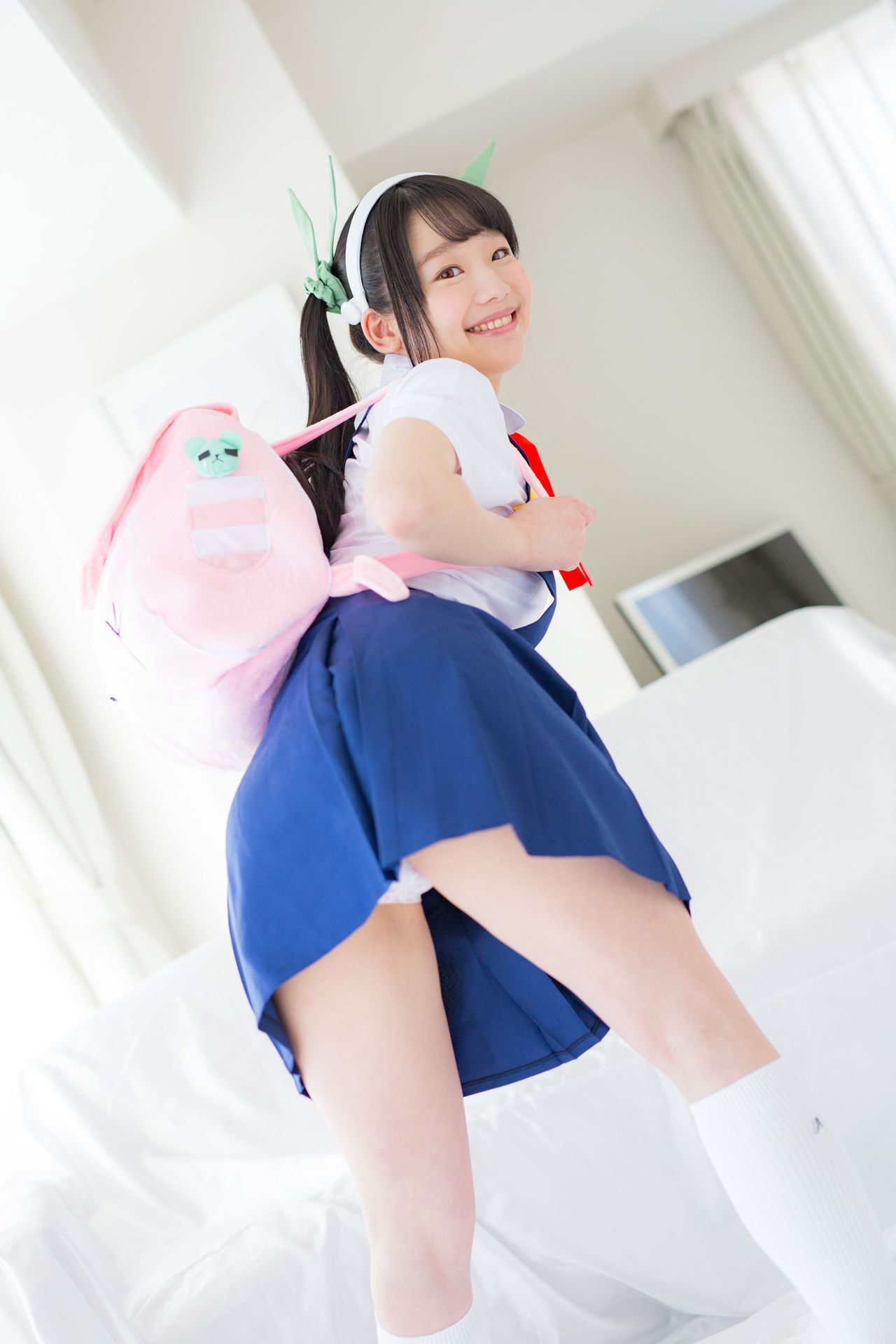 Đọc truyện hentai Tuyển tập Albums siêu phẩm Cosplay - Chap 12 - CosDeluxe Lolita