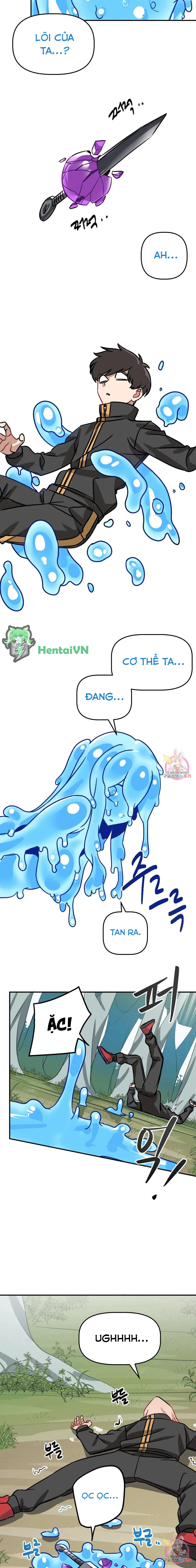 Đọc truyện hentai Vùng đất không đàn ông - dài tập ( đang update ) - Chap 1