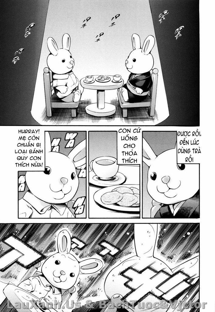 Đọc truyện hentai Island Inetsu No Shou - Chap 14