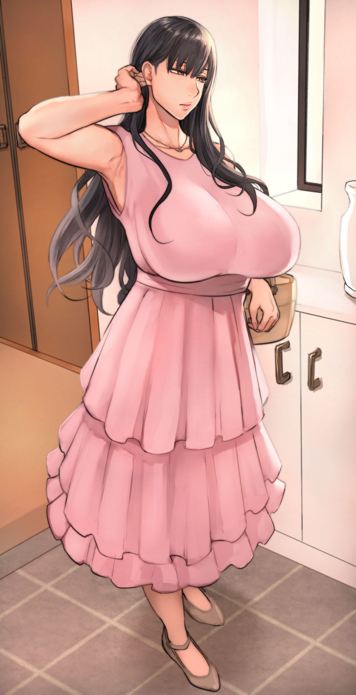 Đọc truyện hentai Cô vợ lạnh lùng - Chap 1~10