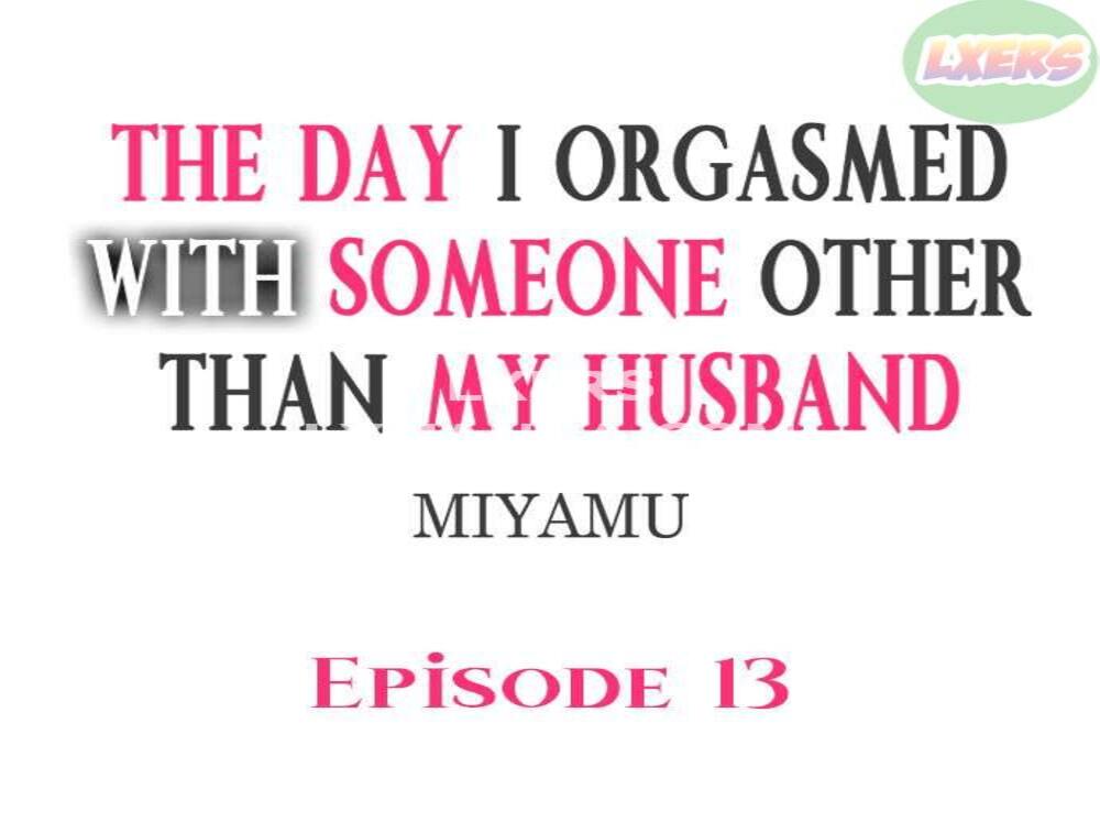 Đọc truyện hentai Lên đỉnh bởi em chồng - Chap 13