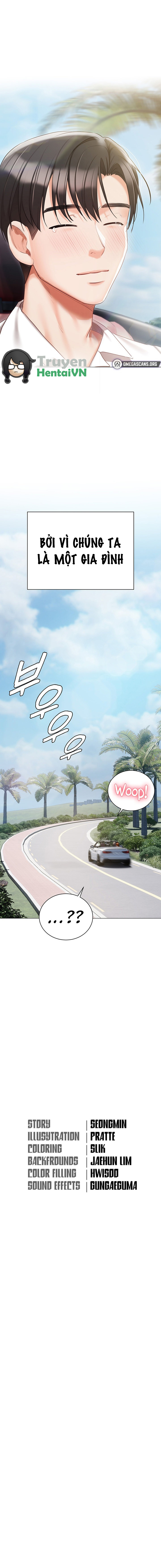Đọc truyện hentai Bí Mật Biệt Thự Hyeonjung Chap 60