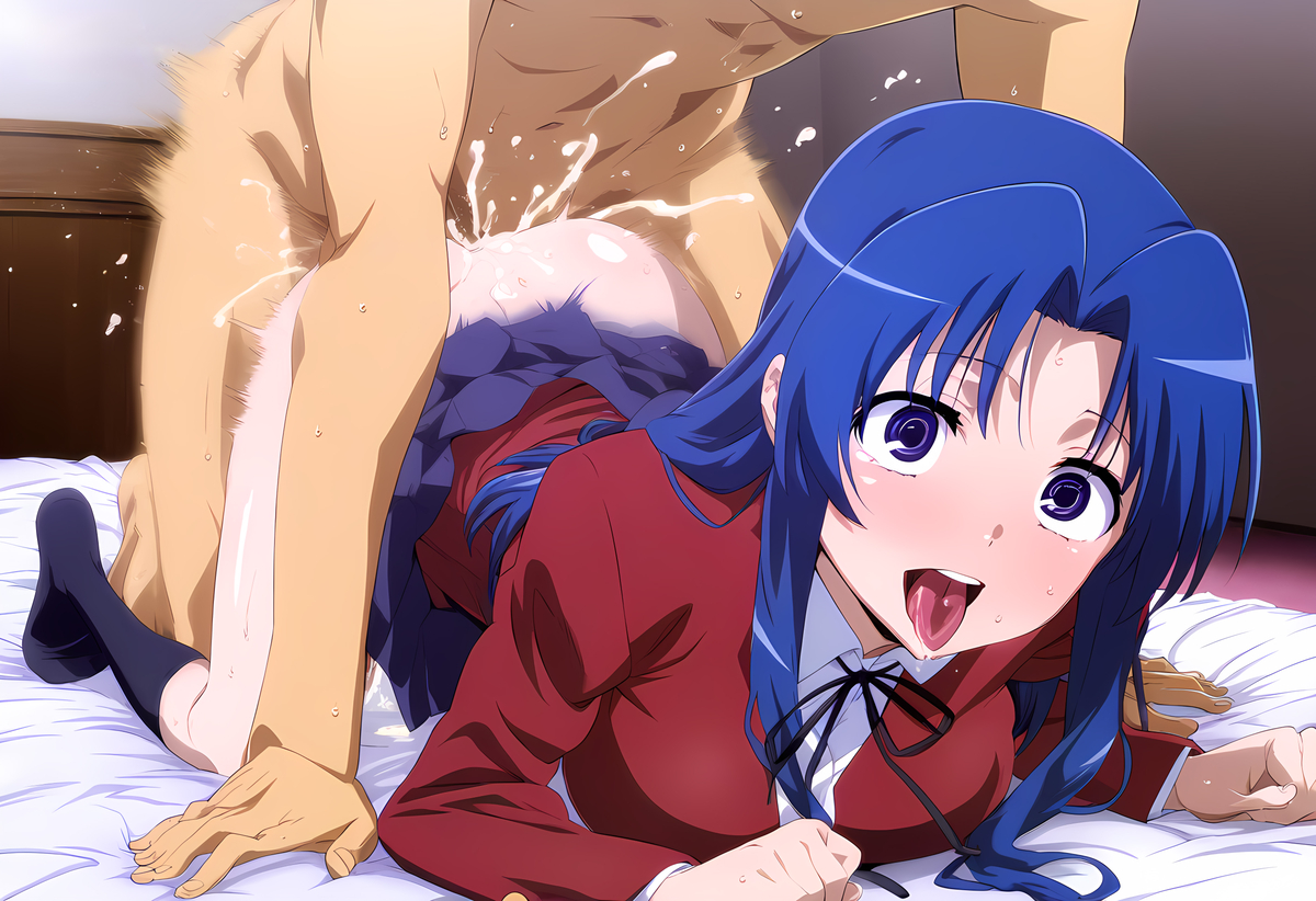 Đọc truyện hentai Tuyển tập Albums Art hentai - Chap 62 - Ami Kawashima