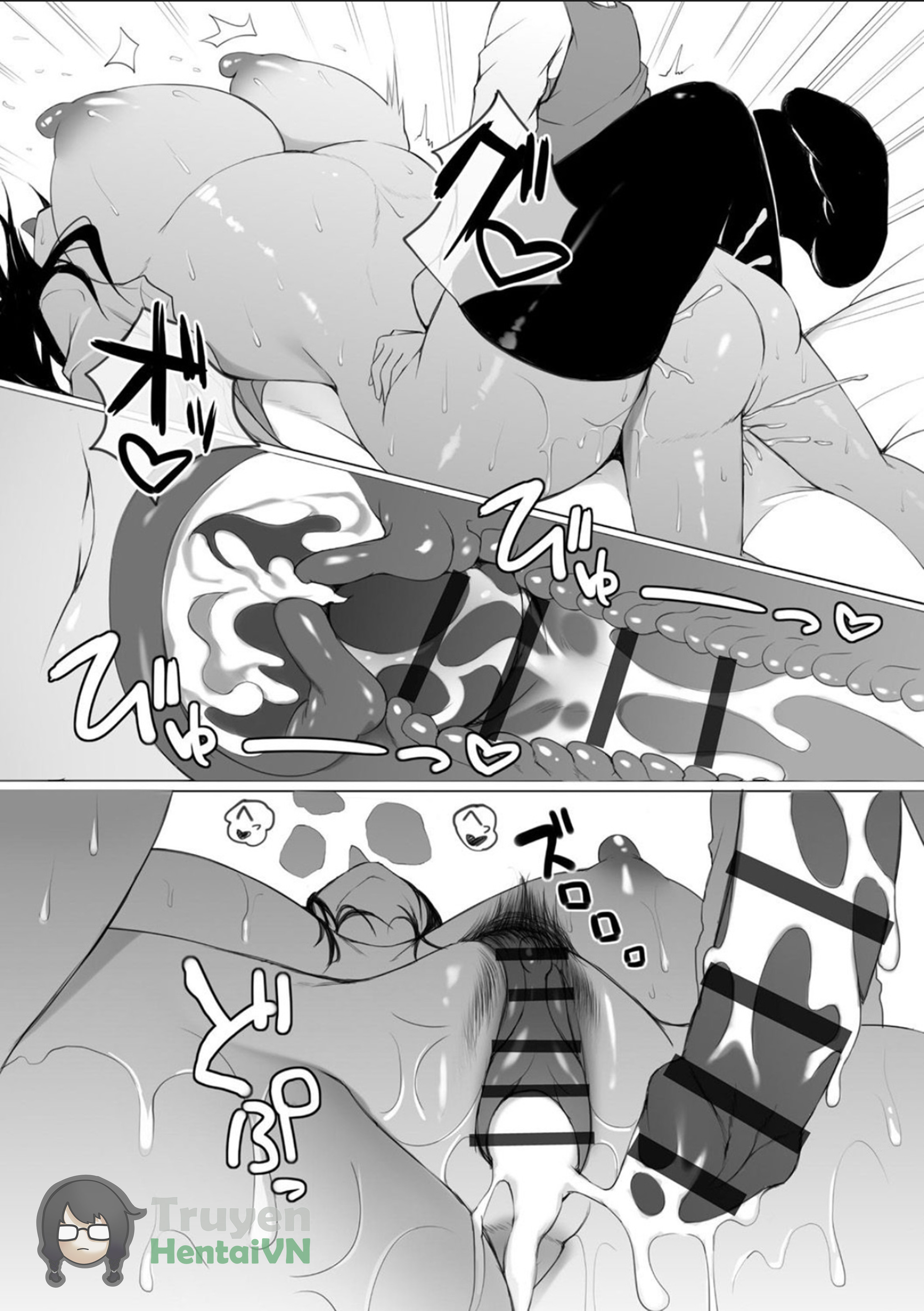 Đọc truyện hentai Rui-kun to Kinjo no Joshi Kousei no Onee-san Ch. 1 (Cyberia Plus Vol. 19) - Oneshot