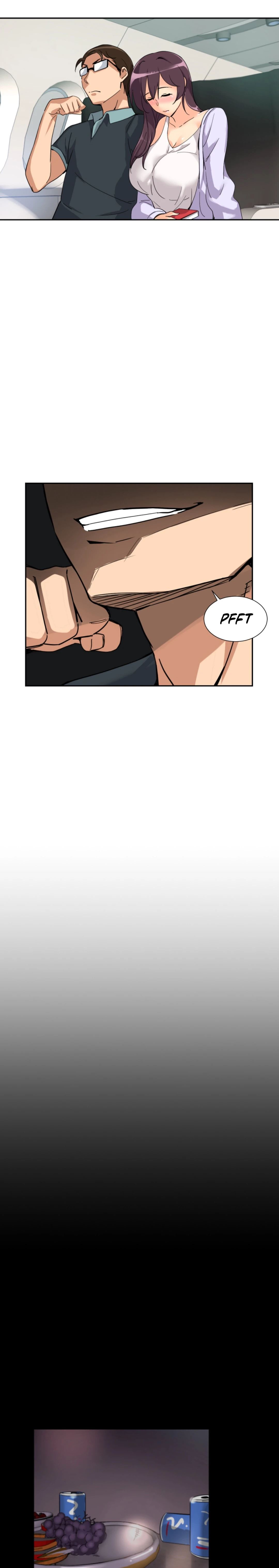 Đọc truyện hentai Đào tạo cô dâu - Chap 21