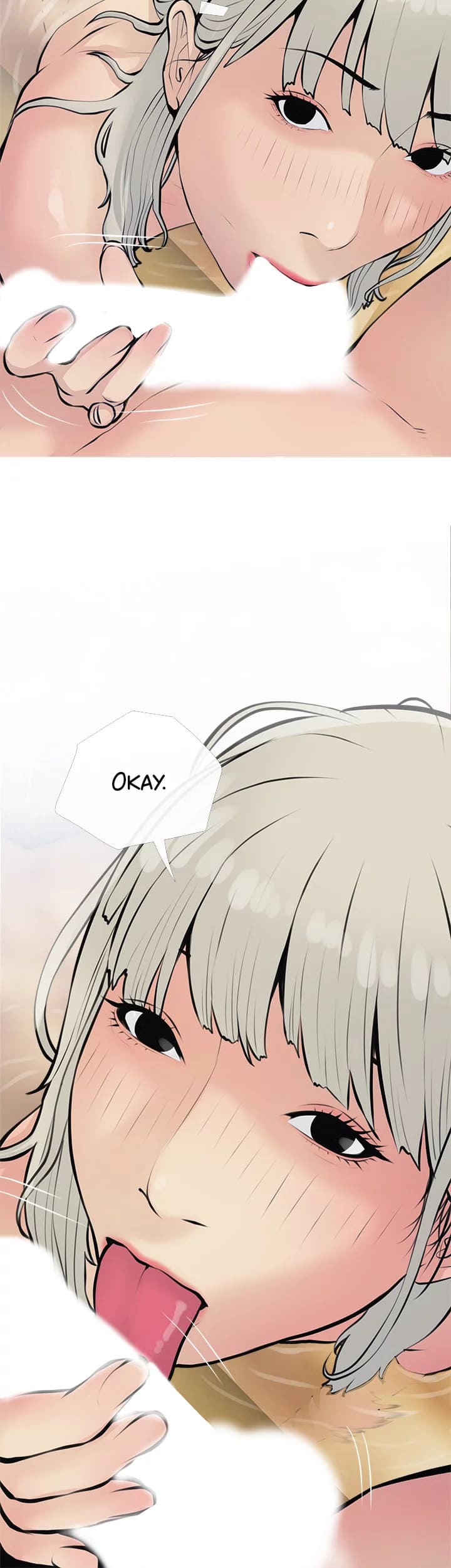 Đọc truyện hentai Dập Dì Của Tôi - Chap 68