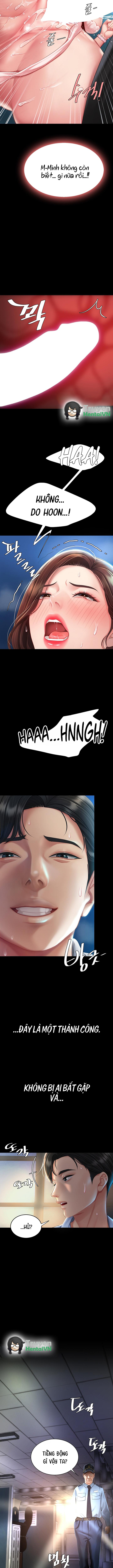 Đọc truyện hentai Ăn Mẹ Trước - Chap 4