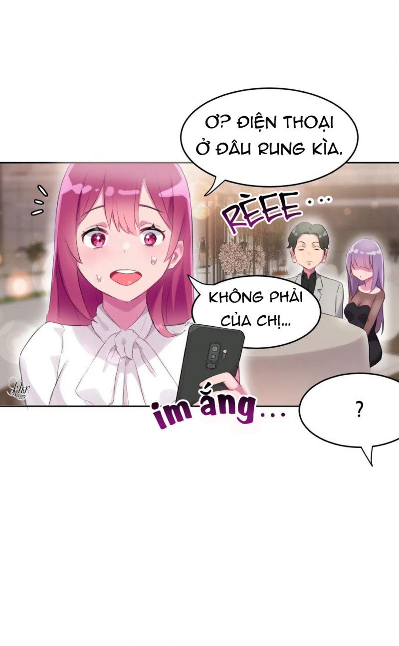 Đọc truyện hentai Câu chuyện nhỏ, bí mật lớn Chap 18