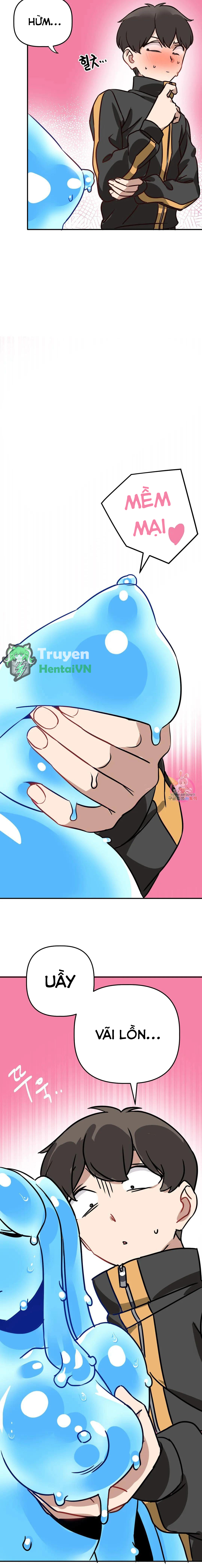 Đọc truyện hentai Vùng đất không đàn ông - dài tập ( đang update ) - Chap 1