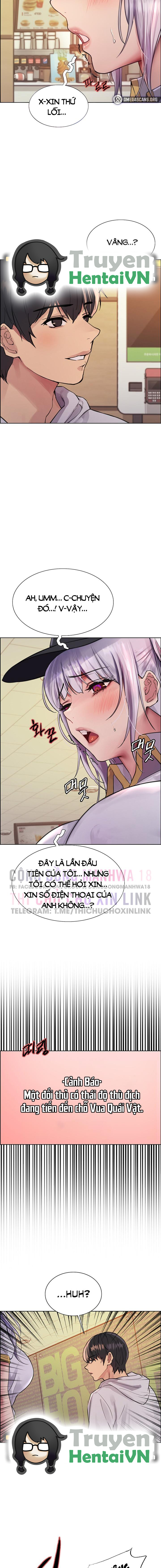 Đọc truyện hentai Nhãn Lực Toàn Năng - Chap 49
