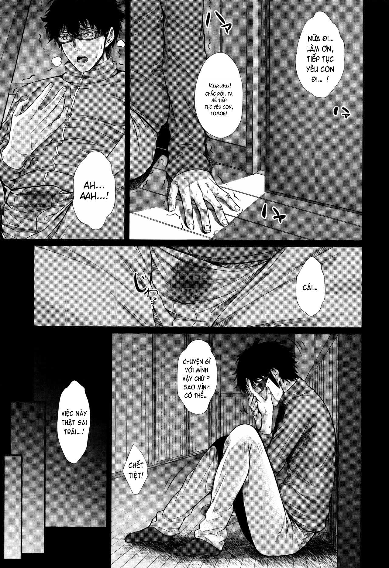 Đọc truyện hentai Yome Kounyuu Shimashita - Chap 4