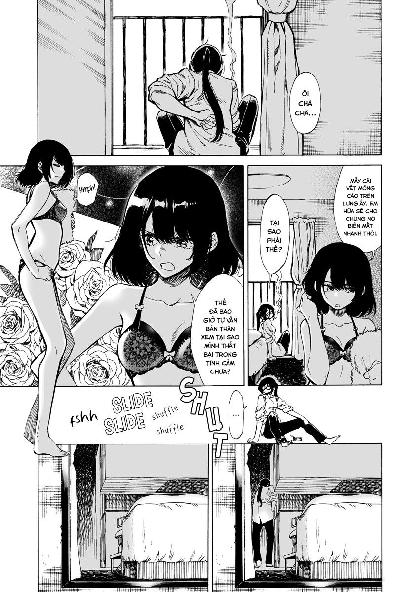 Đọc truyện hentai Chó hư Oneshot