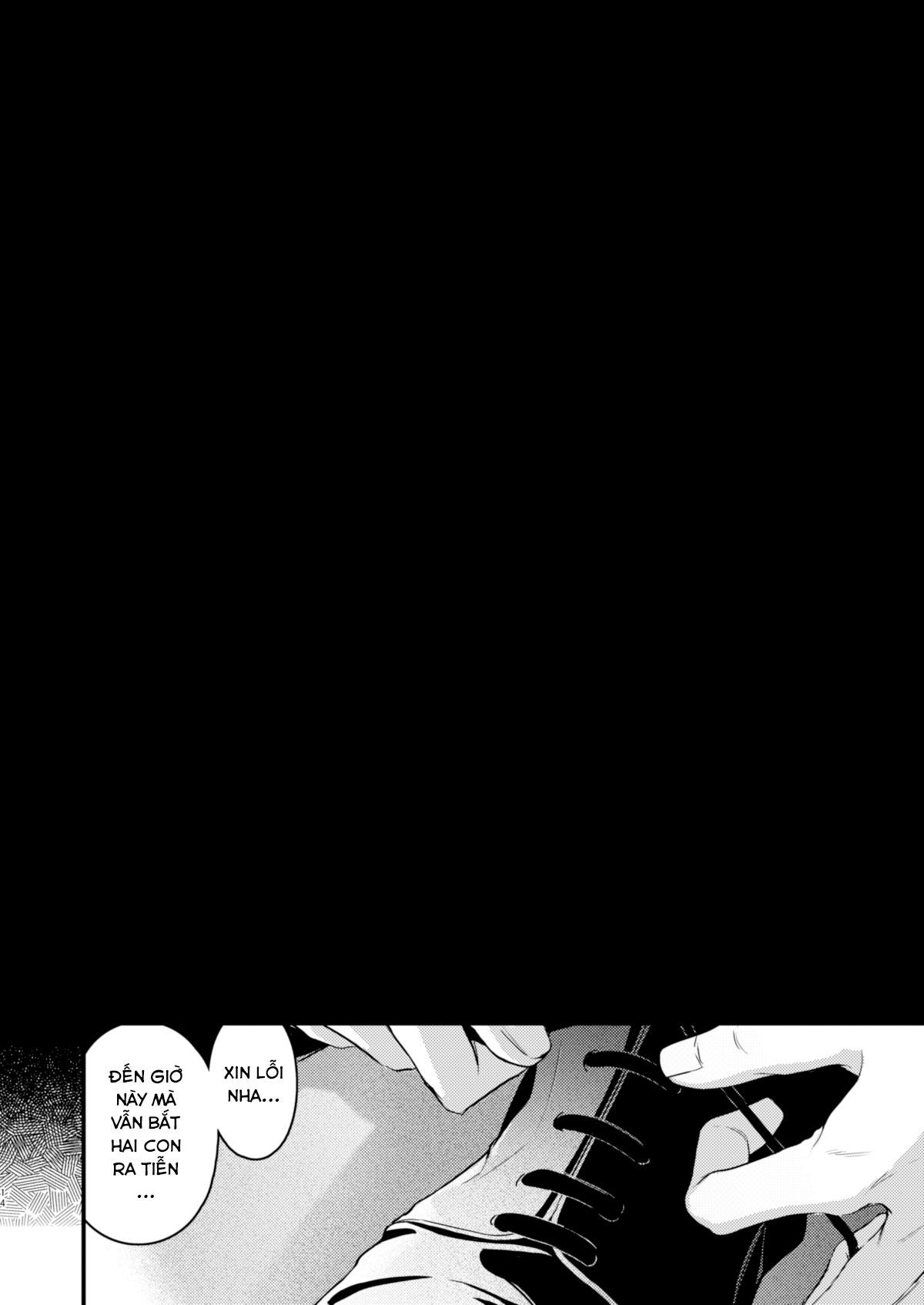 Đọc truyện hentai Hanairo Spoon (Cucchiore)] Pulchre Bene Recte! - Oneshot