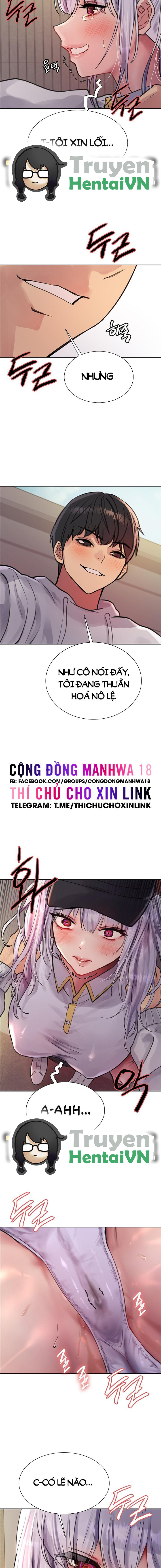 Đọc truyện hentai Nhãn Lực Toàn Năng Chap 50