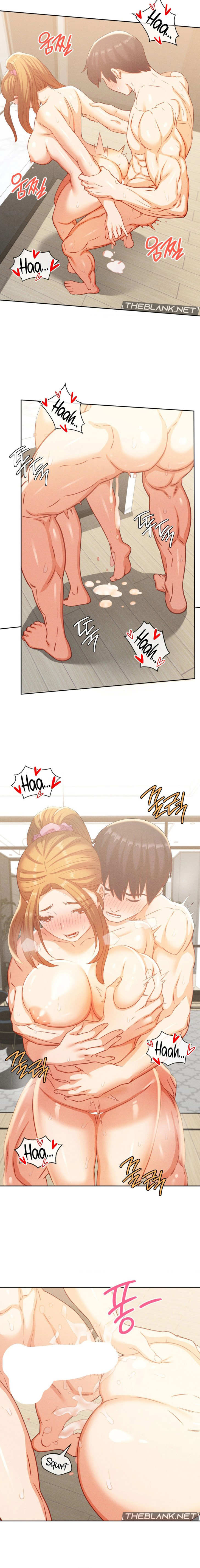 Đọc truyện hentai Chúng ta cùng đi Ryokan nhé? - Chap 19.2