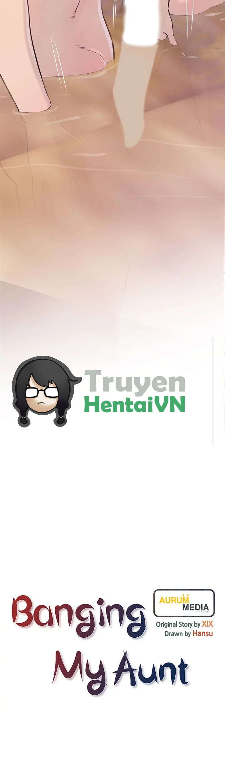 Đọc truyện hentai Dập Dì Của Tôi - Chap 68