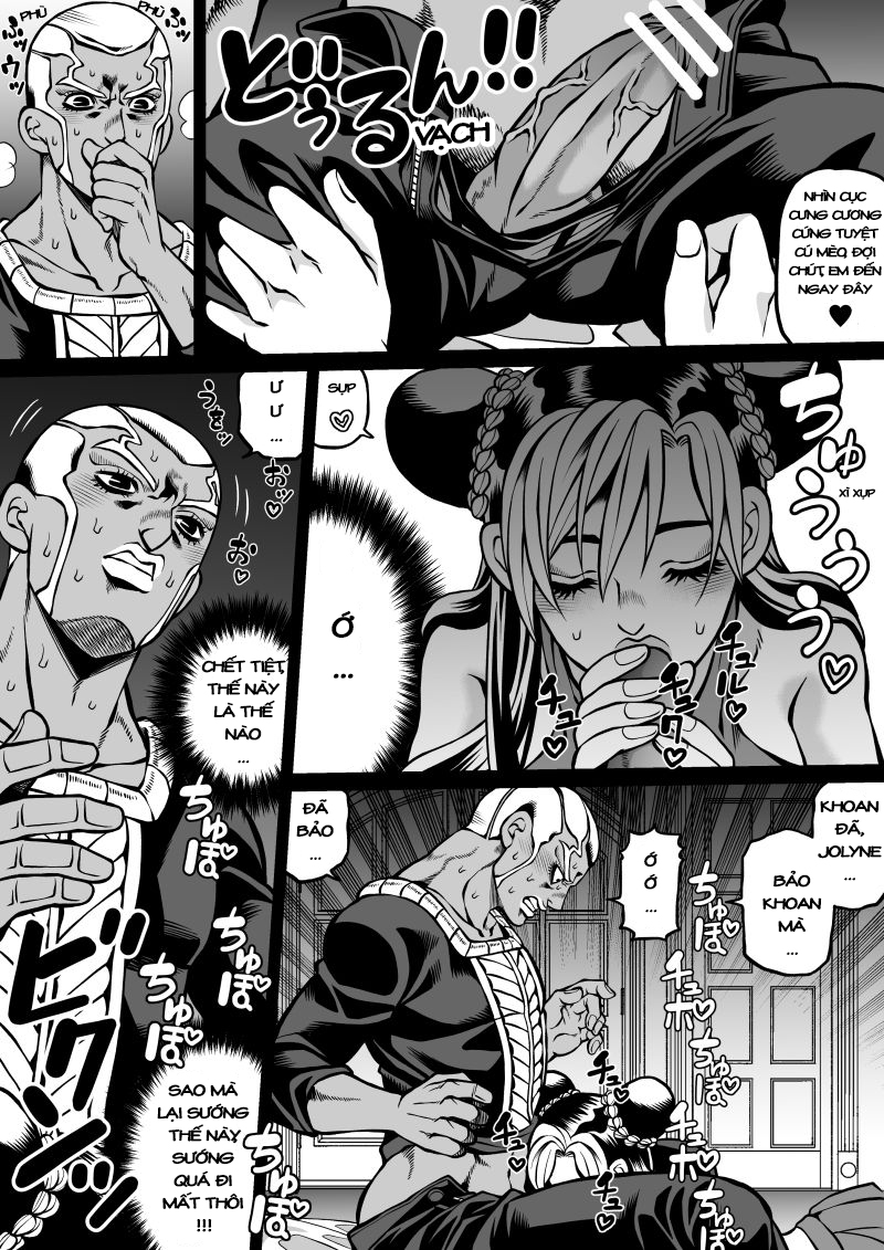 Đọc truyện hentai Petit Xu Lewd Challenge (Revenge Edition) + Extras - Oneshot