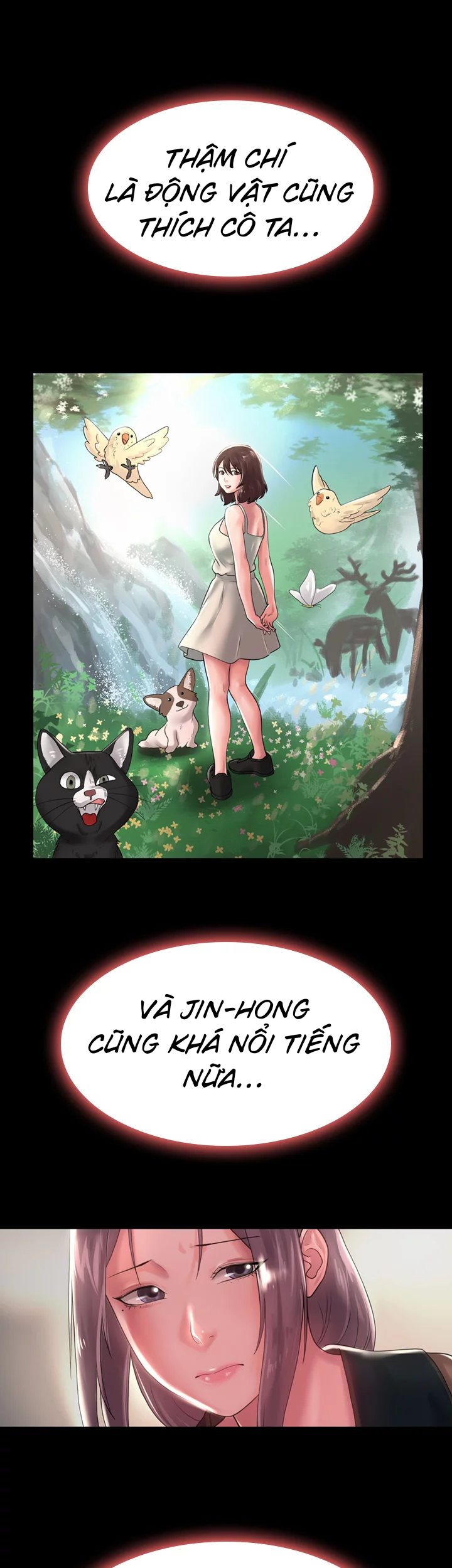 Đọc truyện hentai Đây là hàng giảm giá, thưa cô! - Chap 20
