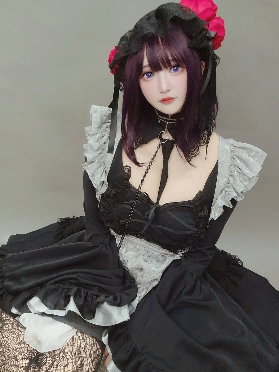 Đọc truyện hentai Tuyển tập Albums siêu phẩm Cosplay - Chap 672 - [kipi_84] Marin Kitagawa