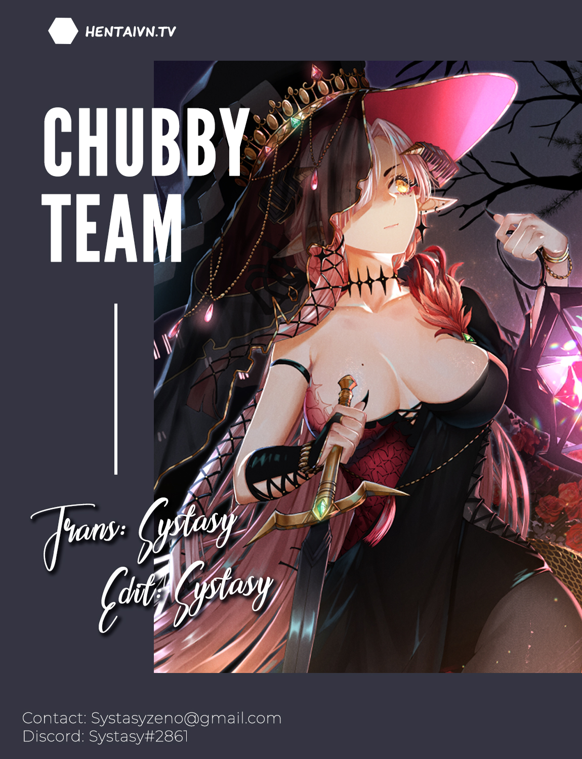 Đọc truyện hentai The Gloomy Woman Who Came to Hunger for Me Once We Started Dating - Oneshot