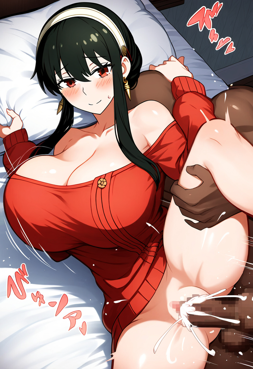 Đọc truyện hentai Tuyển tập Albums Art hentai - Chap 111 - Yol, Part 2