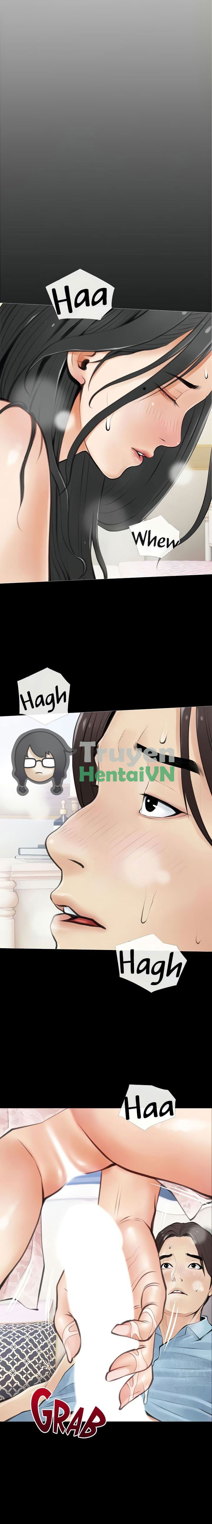 Đọc truyện hentai Dập Dì Của Tôi - Chap 56