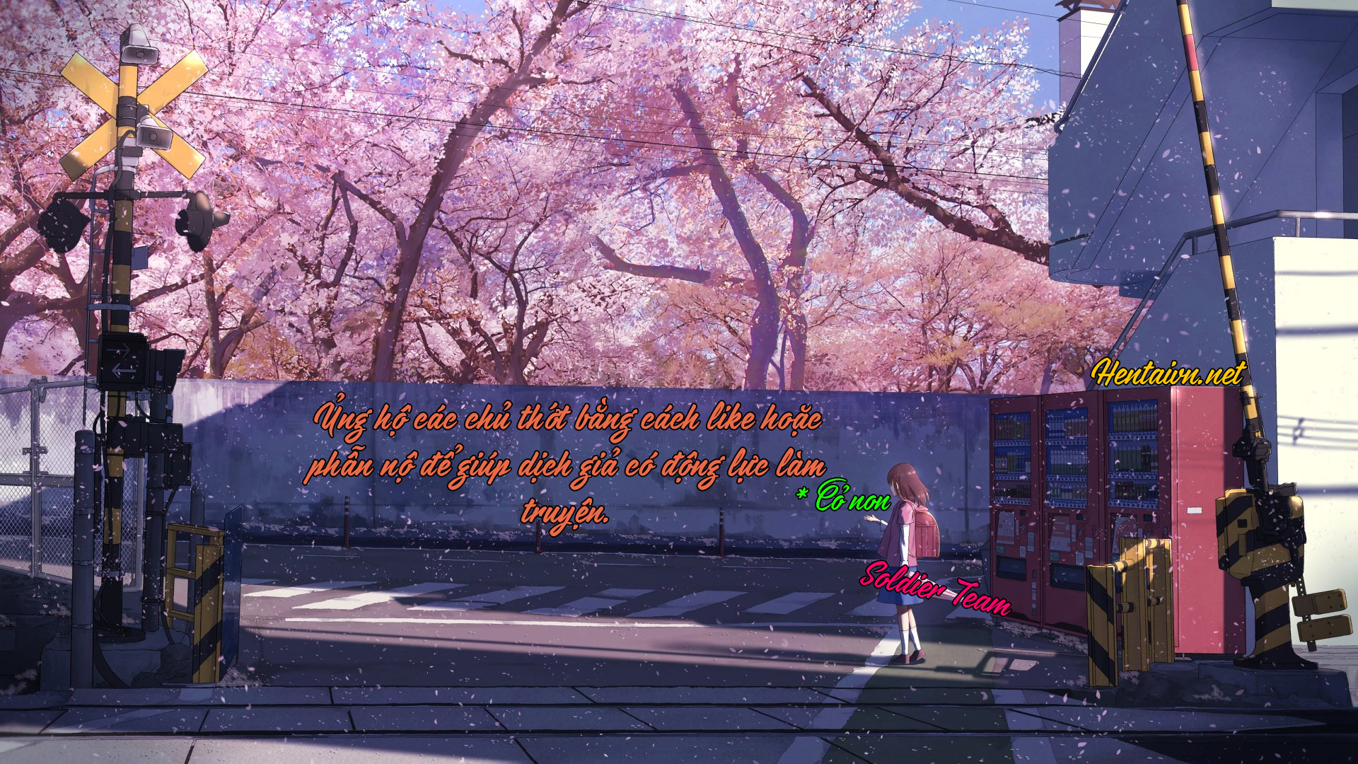 Đọc truyện hentai Khái Niệm Tình Yêu ❤❤ - Oneshot