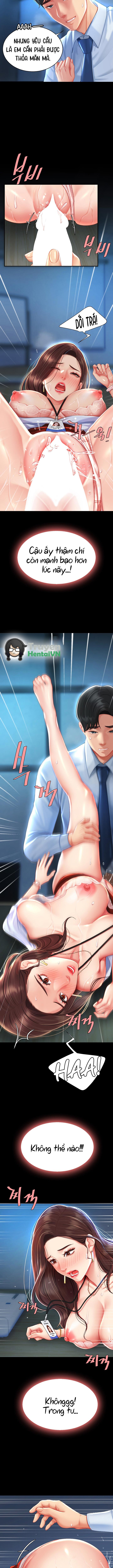 Đọc truyện hentai Ăn Mẹ Trước - Chap 5