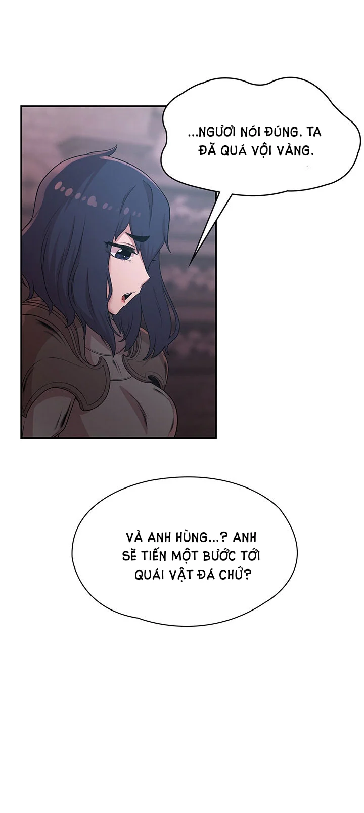 Đọc truyện hentai Chuyển Sinh Thành Phản Diện Game 18+ - Chap 22
