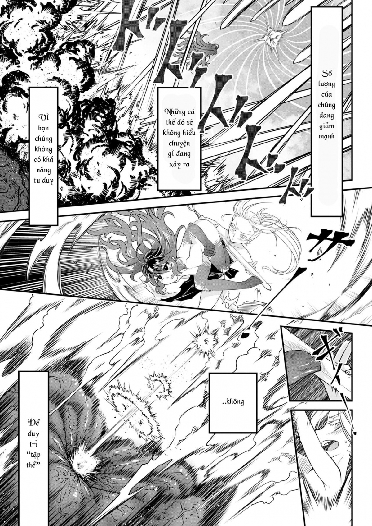 Đọc truyện hentai Eisei no Tsumi Chap 1
