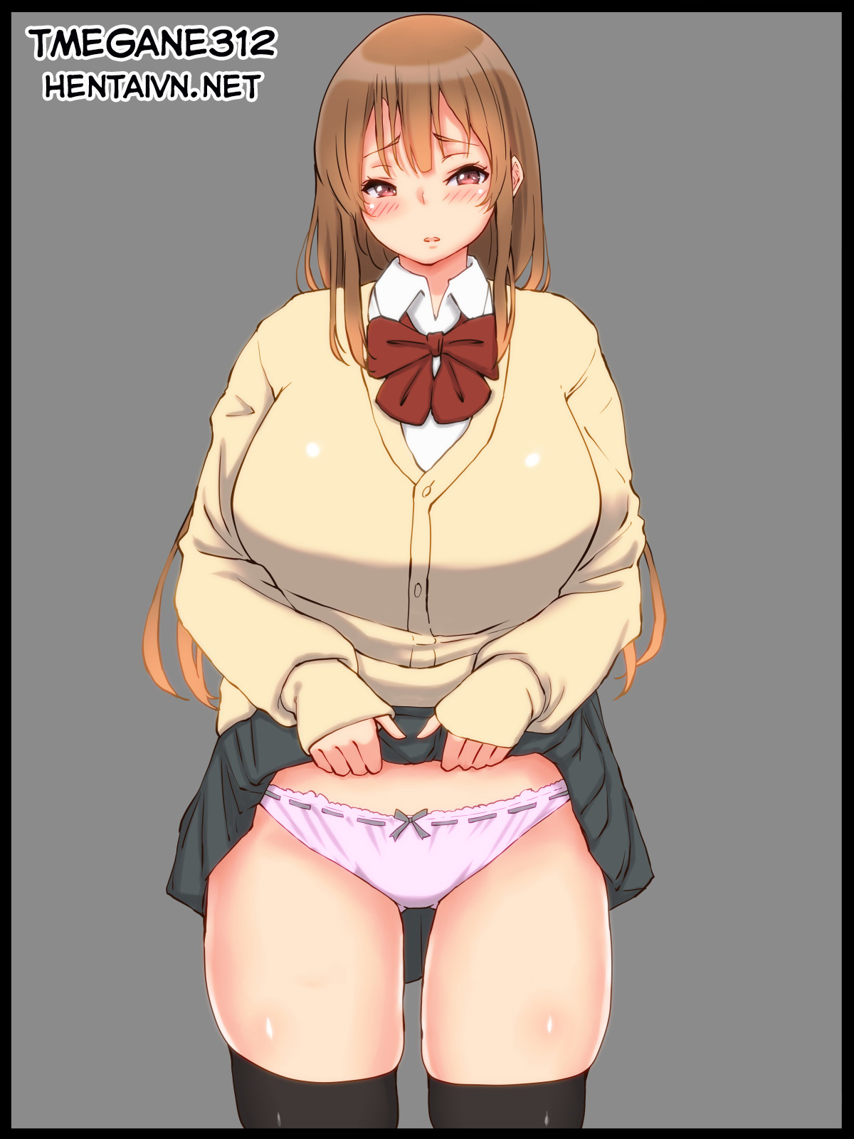 Đọc truyện hentai Những Cái Lồn Múp Và Chàng Trai Số Hưởng! - Bonus CG