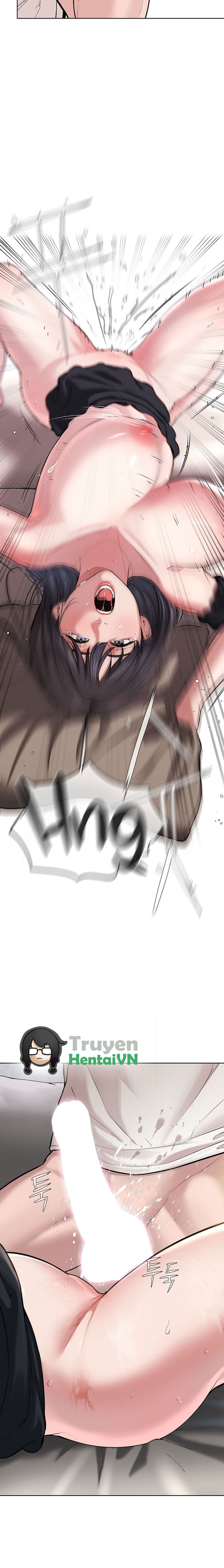 Đọc truyện hentai Ta là giáo chủ cuồng giáo - Chap 2