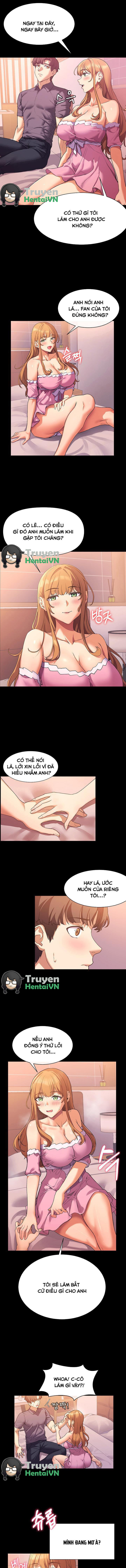 Đọc truyện hentai Tiểu thuyết gia dâm dục - Chap 2