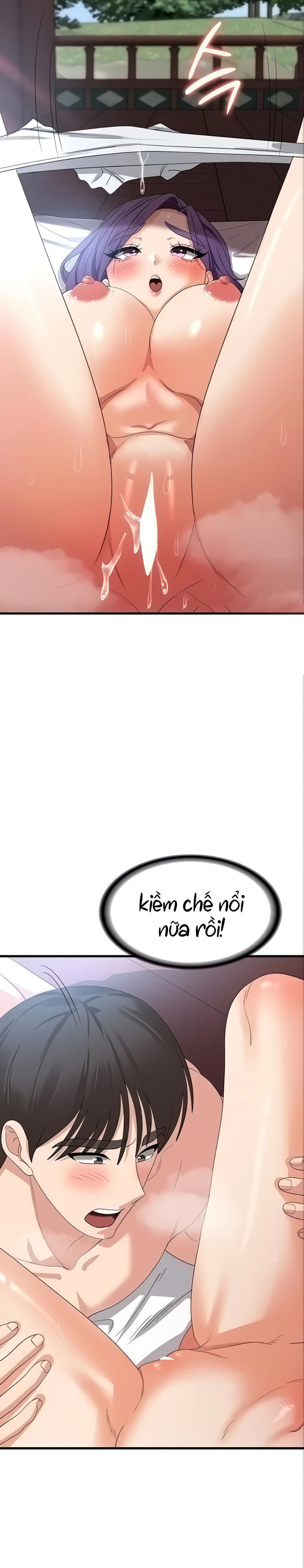 Đọc truyện hentai Người đàn ông quyến rũ - Chap 29