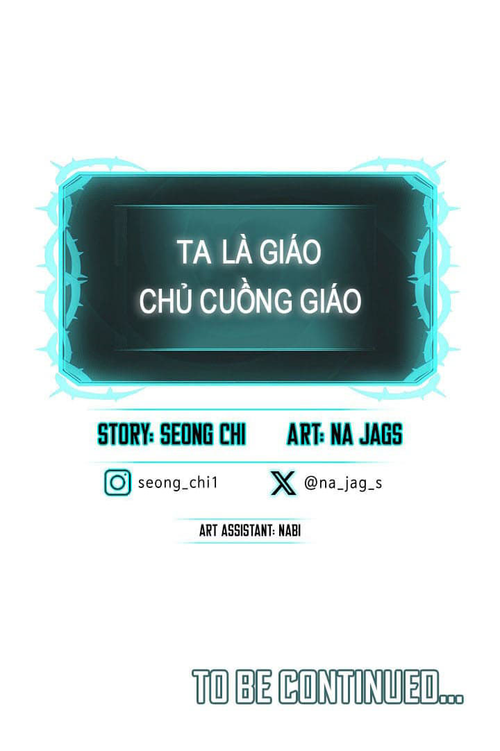 Đọc truyện hentai Ta là giáo chủ cuồng giáo - Chap 4