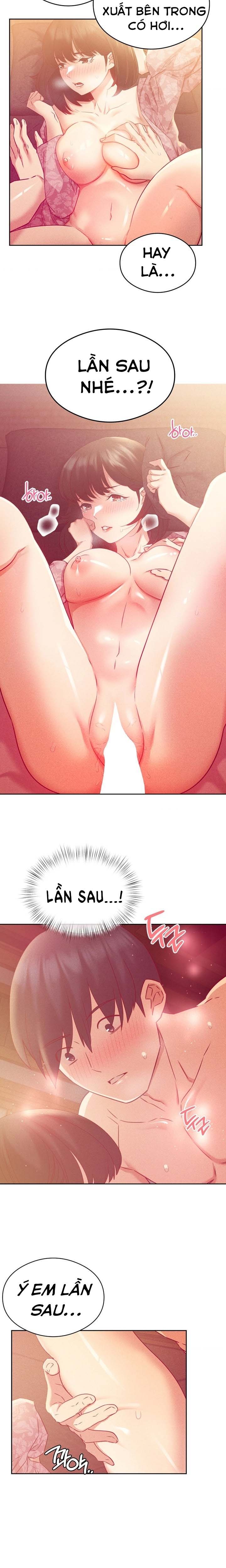 Đọc truyện hentai Chúng ta cùng đi Ryokan nhé? - Chap 5
