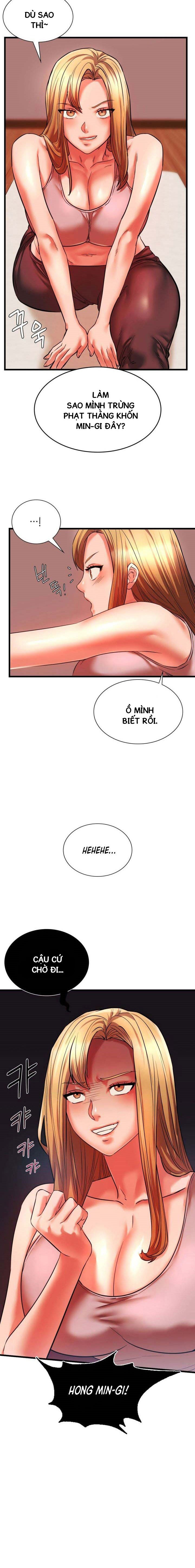 Đọc truyện hentai Đồng Học - Chap 14