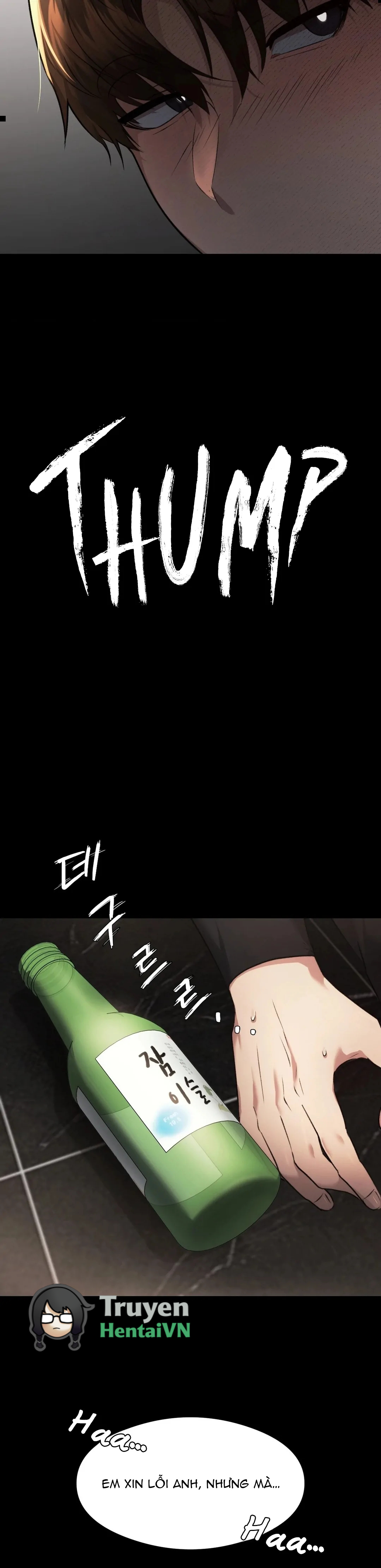 Đọc truyện hentai Kênh Chat Mở - Chapter 15.2