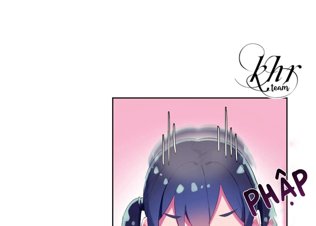 Đọc truyện hentai Câu chuyện nhỏ, bí mật lớn - Chap 9