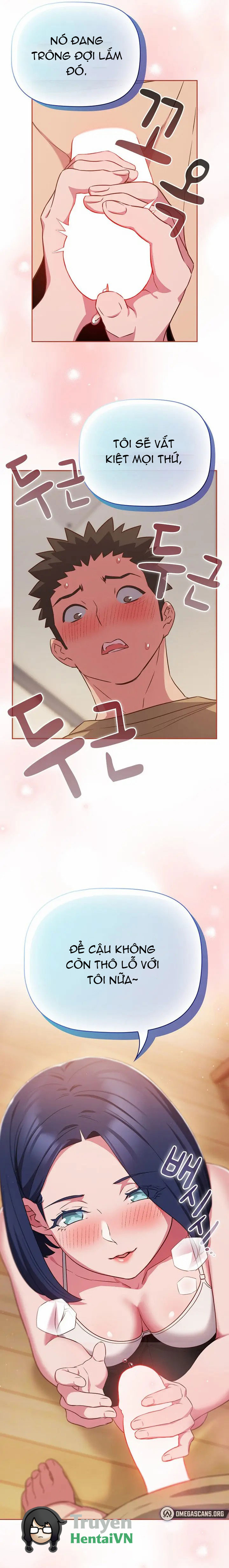 Đọc truyện hentai 4 chúng tôi không thể sống cùng nhau - Chapter 19