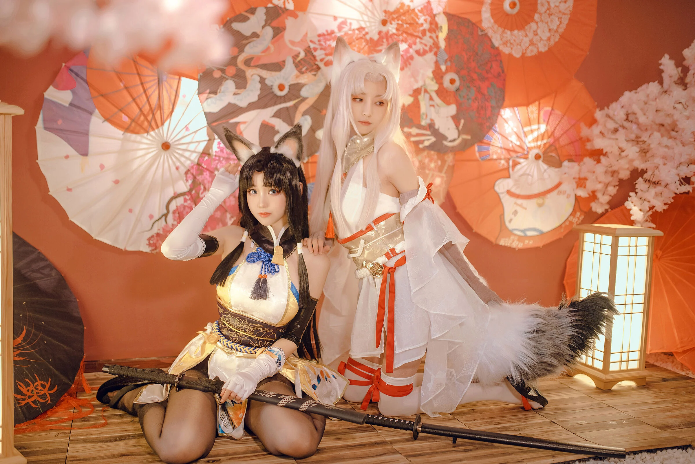 Đọc truyện hentai Tuyển tập Albums siêu phẩm Cosplay - Chap 601 - miko sauce Kakyoin fishy fish - Walnut
