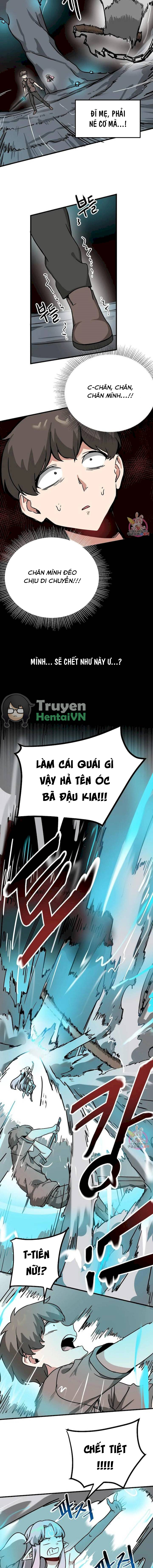 Đọc truyện hentai Vùng đất không đàn ông - dài tập ( đang update ) - Chap 17