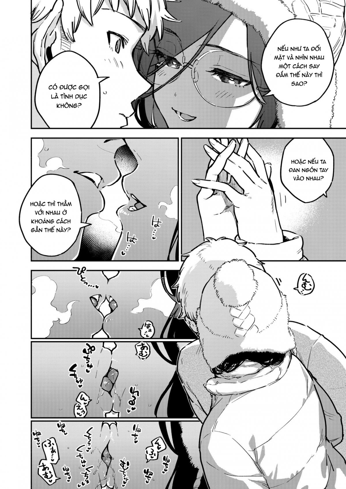 Đọc truyện hentai Chị hàng xóm Ayane-san - Oneshot