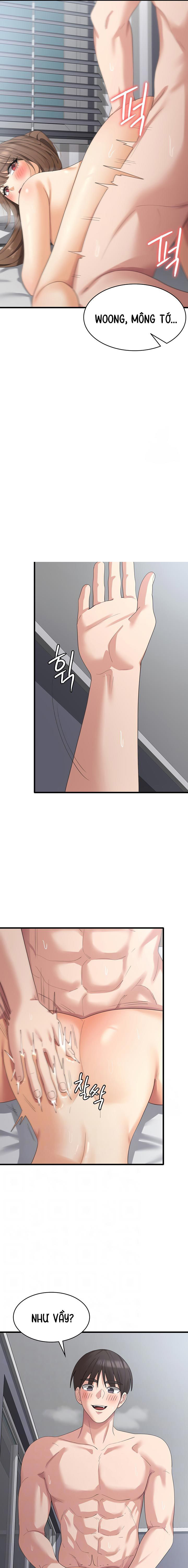 Đọc truyện hentai Người đàn ông quyến rũ - Chap 42