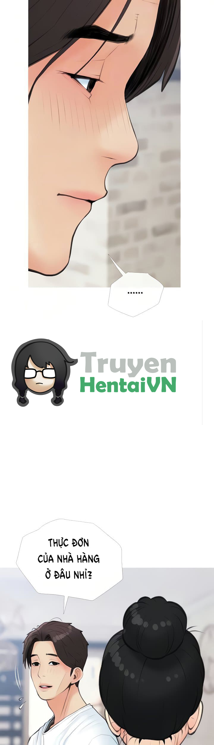Đọc truyện hentai Dập Dì Của Tôi - Chap 58