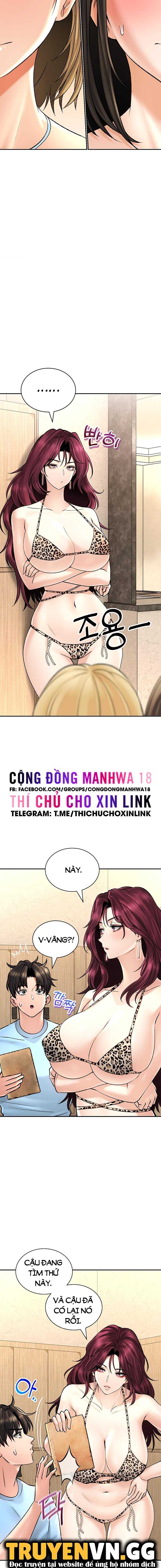 Đọc truyện hentai Thảo Dược Mê Tình - Chap 22