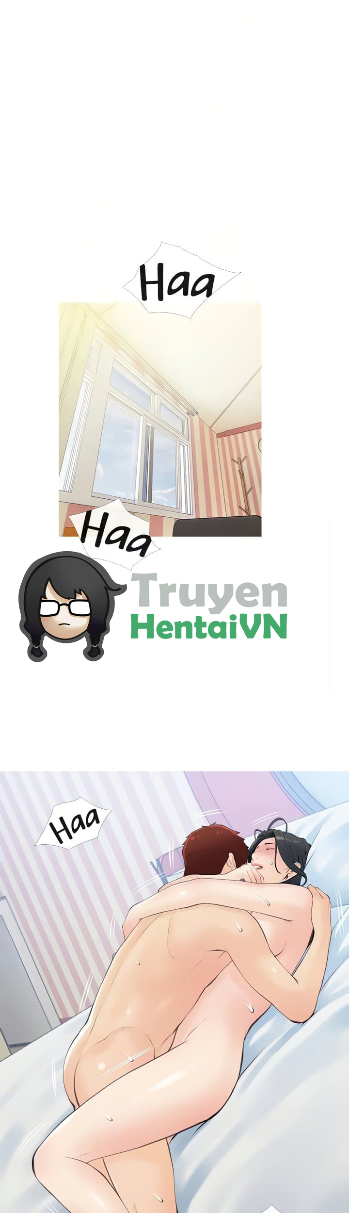 Đọc truyện hentai Dập Dì Của Tôi - Chap 60
